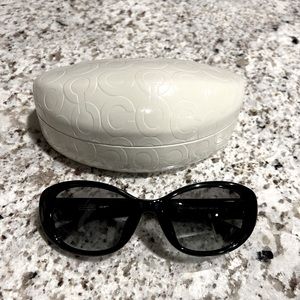 COACH Sunglasses
